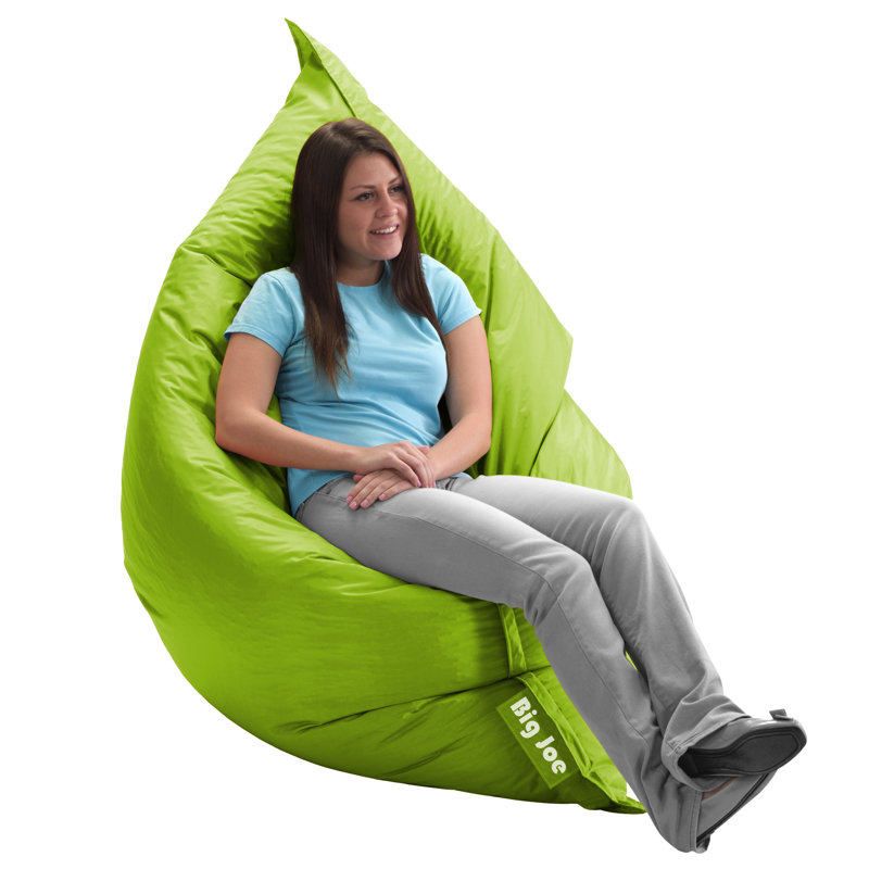Comfort Research Big Joe Bean Bag & Reviews Wayfair